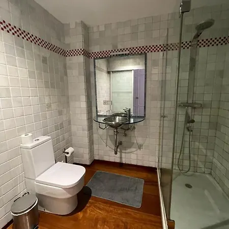 Cozy Townhouse In El Duque アデヘ