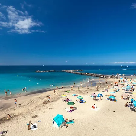 アパート Cozy Townhouse In El Duque *