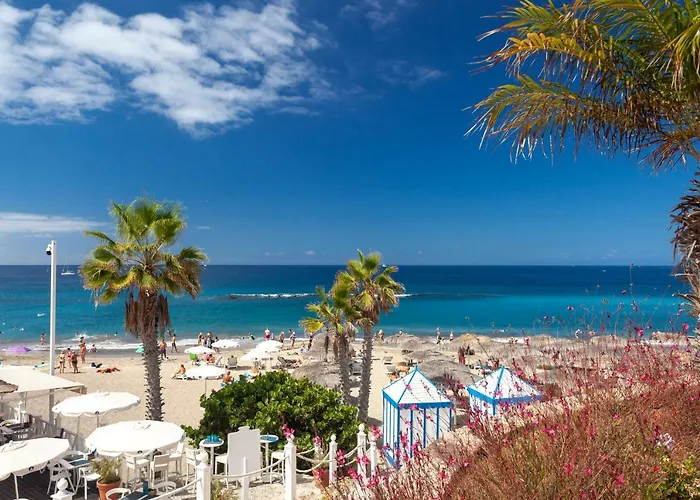 Apartamento Cozy Townhouse In El Duque