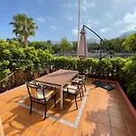 Apartamento Cozy Townhouse In El Duque *