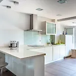 Apartamento Cozy Townhouse In El Duque