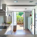 Apartamento Cozy Townhouse In El Duque Costa Adeje (Tenerife)