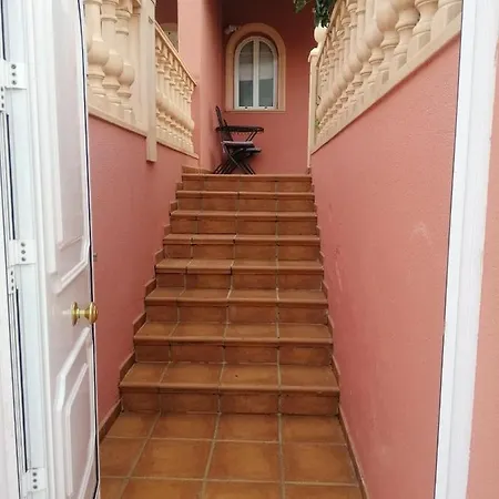 Apartamento Casa Jardines Del Duque Costa Adeje (Tenerife)