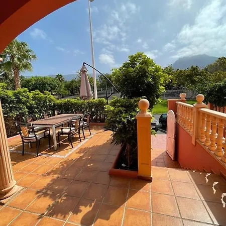 Casa Jardines Del Duque
