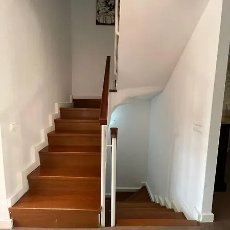 Casa Jardines Del Duque Apartamento Costa Adeje (Tenerife)