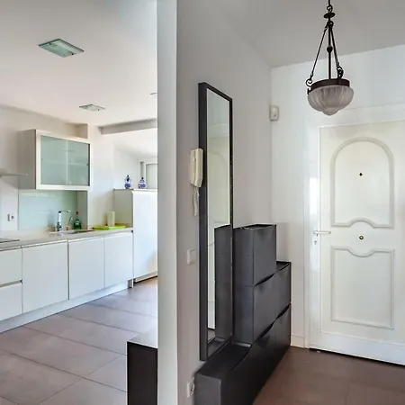 Cozy Townhouse In El Duque