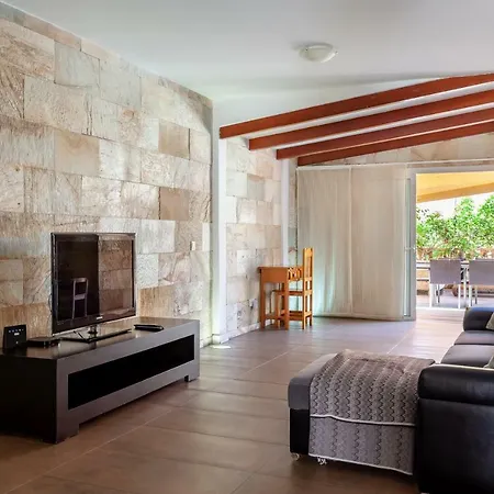 Apartamento Casa Jardines Del Duque Costa Adeje (Tenerife)