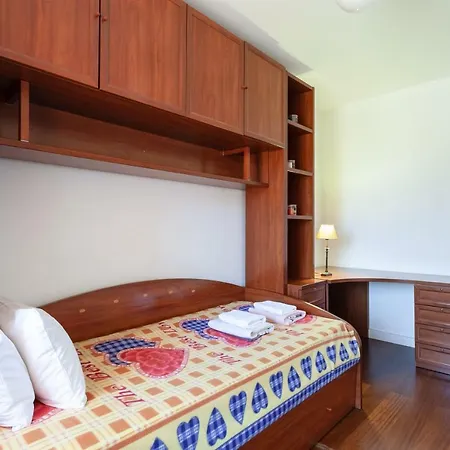 Apartamento Casa Jardines Del Duque *