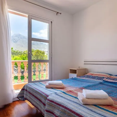 Apartamento Casa Jardines Del Duque