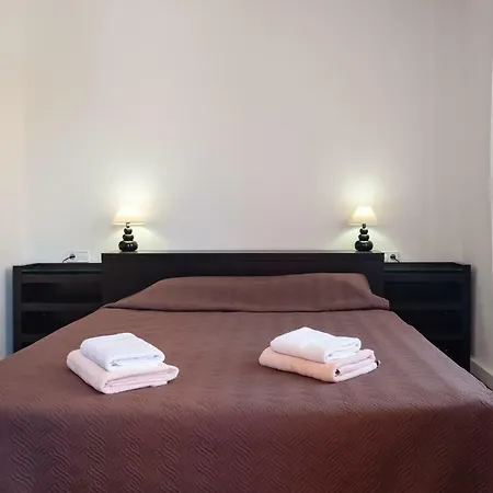 Casa Jardines Del Duque Apartamento Costa Adeje (Tenerife)