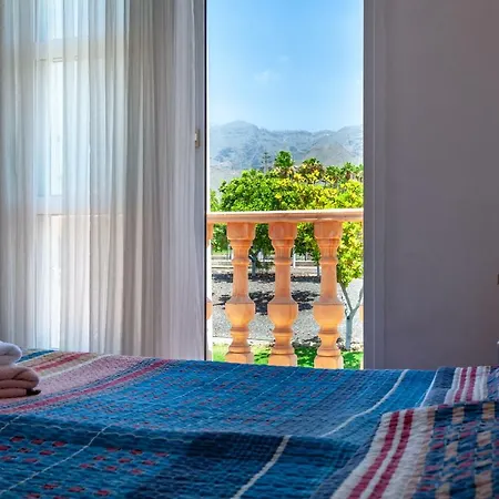 Casa Jardines Del Duque Apartamento *