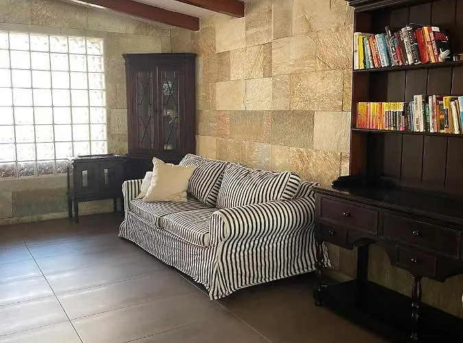 Cozy Townhouse In El Duque * Costa Adeje (Tenerife)