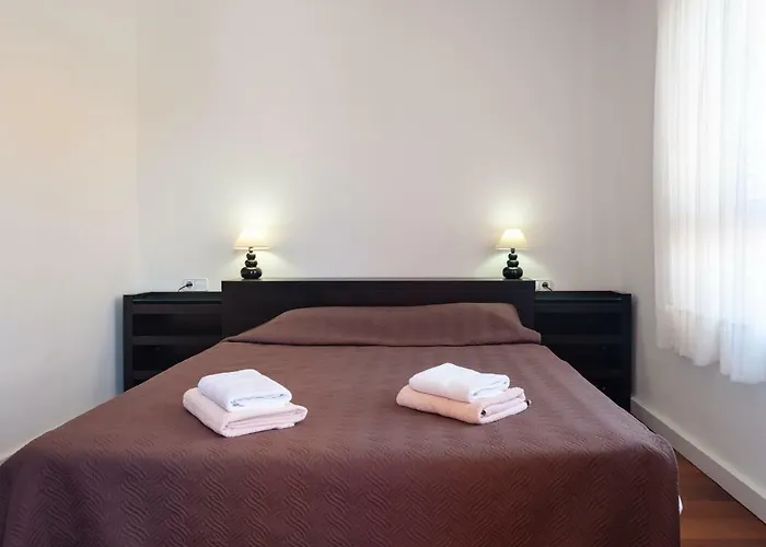 Cozy Townhouse In El Duque Lägenhet Costa Adeje (Tenerife)