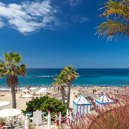 Lägenhet Cozy Townhouse In El Duque