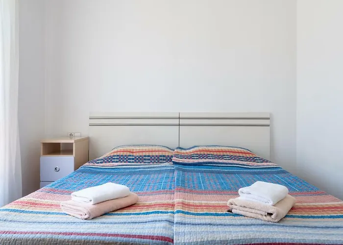 Apartamento Cozy Townhouse In El Duque